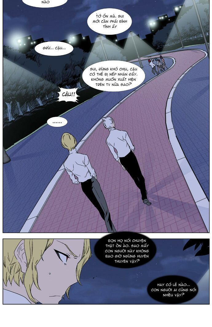 Ma Cà Rồng Quý Tộc: Chapter 346