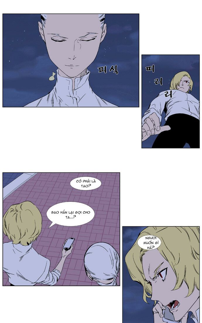 Ma Cà Rồng Quý Tộc: Chapter 346