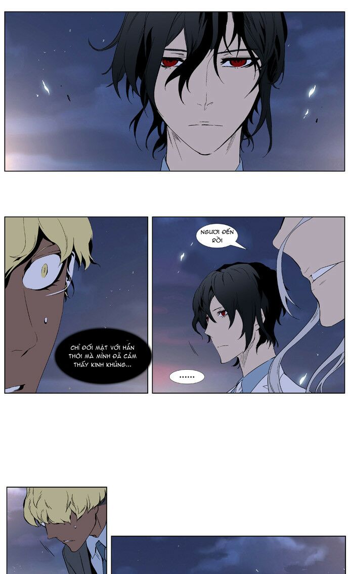 Ma Cà Rồng Quý Tộc: Chapter 346