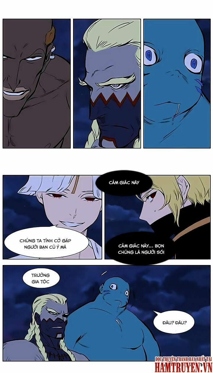 Ma Cà Rồng Quý Tộc: Chapter 365