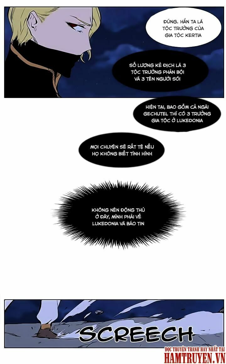 Ma Cà Rồng Quý Tộc: Chapter 365