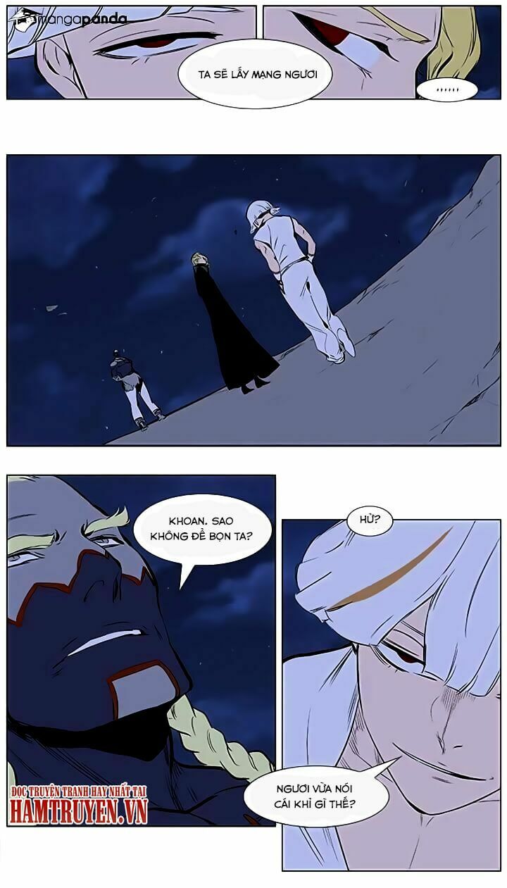 Ma Cà Rồng Quý Tộc: Chapter 365