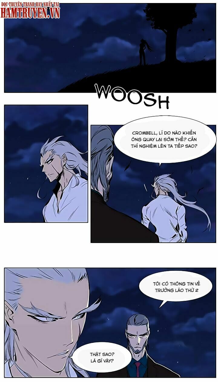 Ma Cà Rồng Quý Tộc: Chapter 365