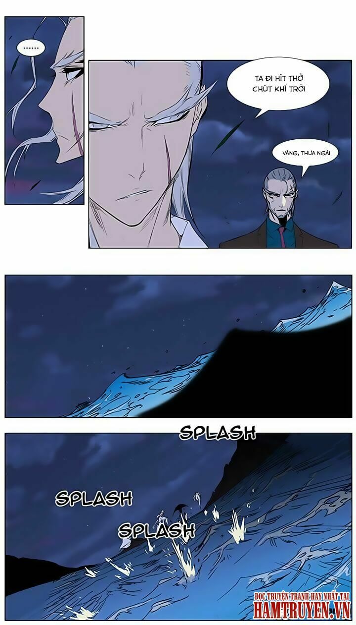 Ma Cà Rồng Quý Tộc: Chapter 365