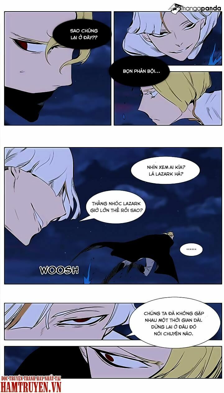 Ma Cà Rồng Quý Tộc: Chapter 365