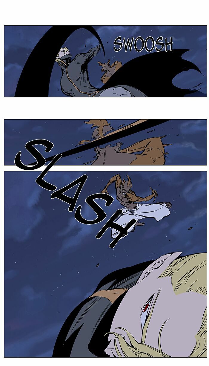 Ma Cà Rồng Quý Tộc: Chapter 366