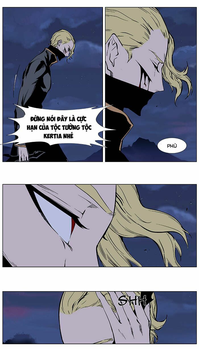 Ma Cà Rồng Quý Tộc: Chapter 366