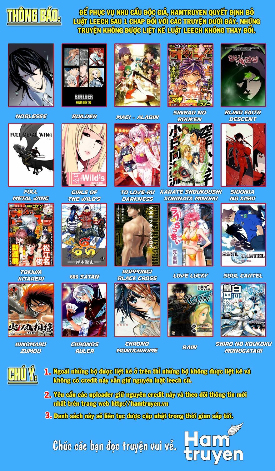Ma Cà Rồng Quý Tộc: Chapter 367