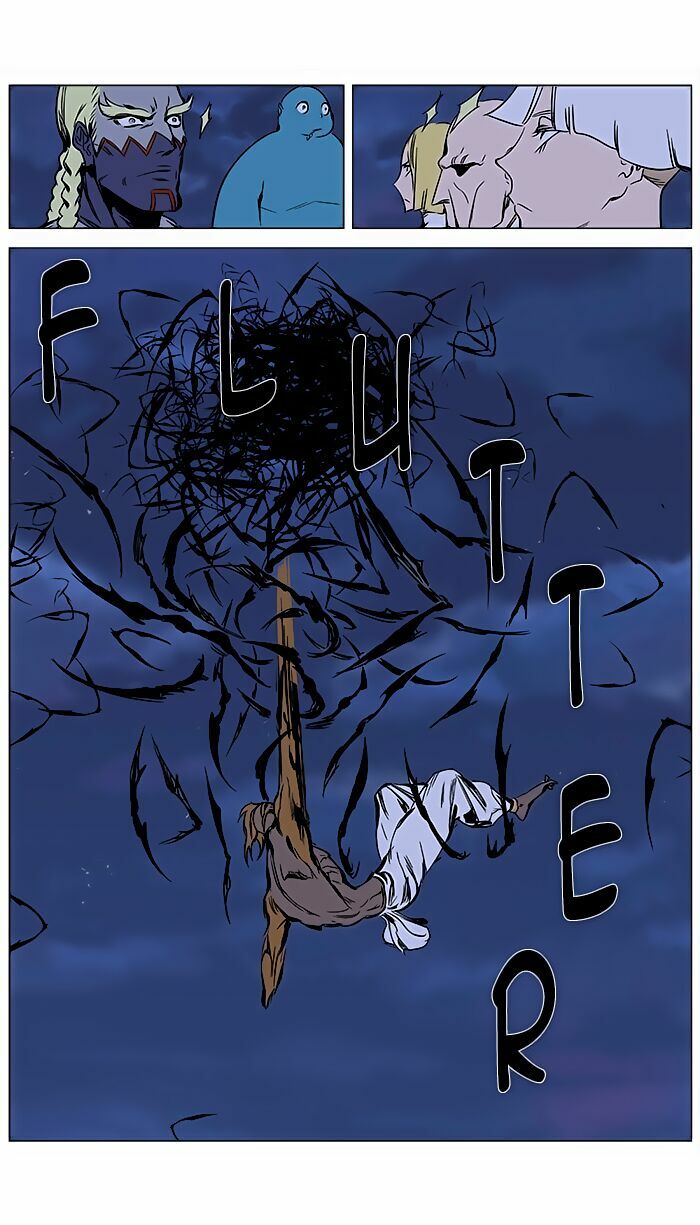 Ma Cà Rồng Quý Tộc: Chapter 367