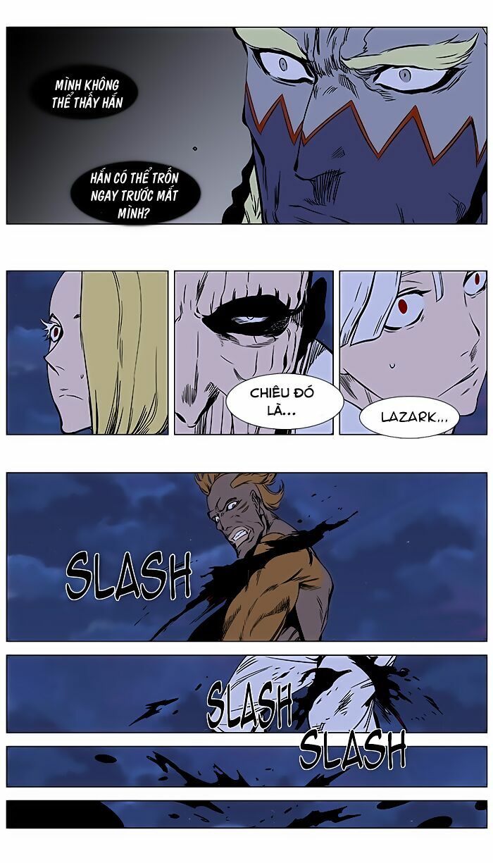 Ma Cà Rồng Quý Tộc: Chapter 367