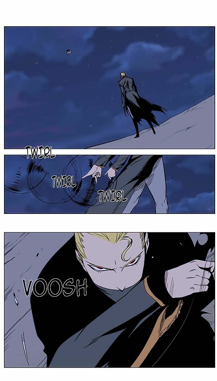 Ma Cà Rồng Quý Tộc: Chapter 367