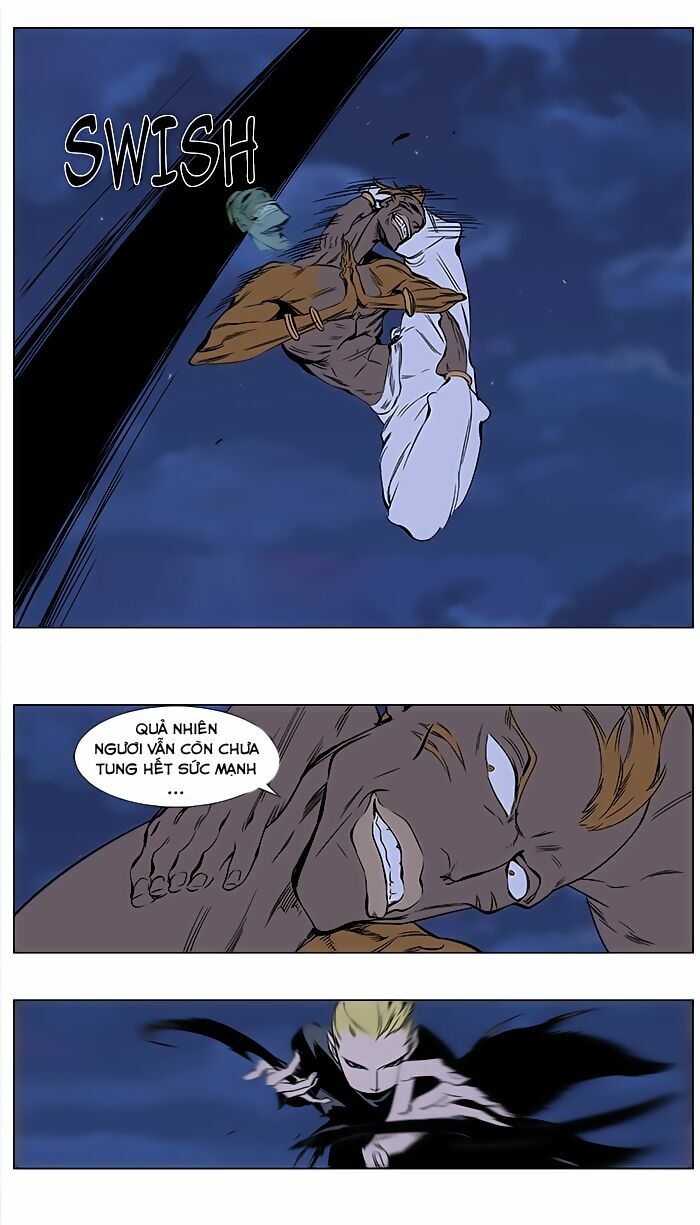 Ma Cà Rồng Quý Tộc: Chapter 367