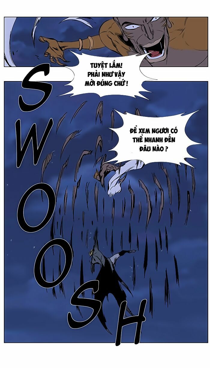 Ma Cà Rồng Quý Tộc: Chapter 367