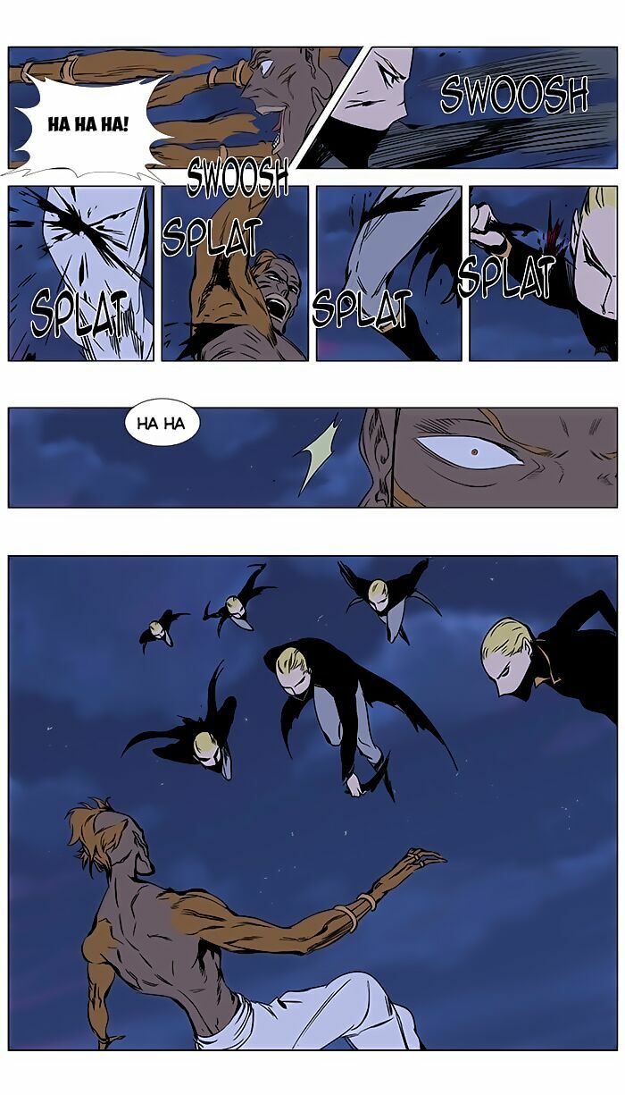 Ma Cà Rồng Quý Tộc: Chapter 367