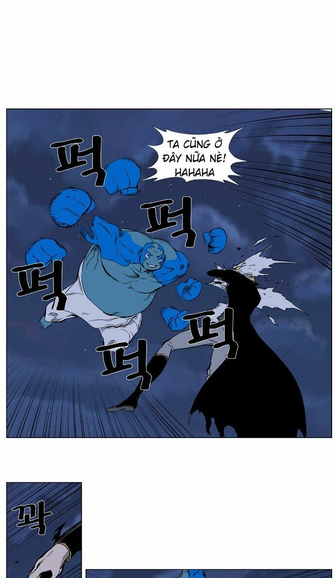 Ma Cà Rồng Quý Tộc: Chapter 369