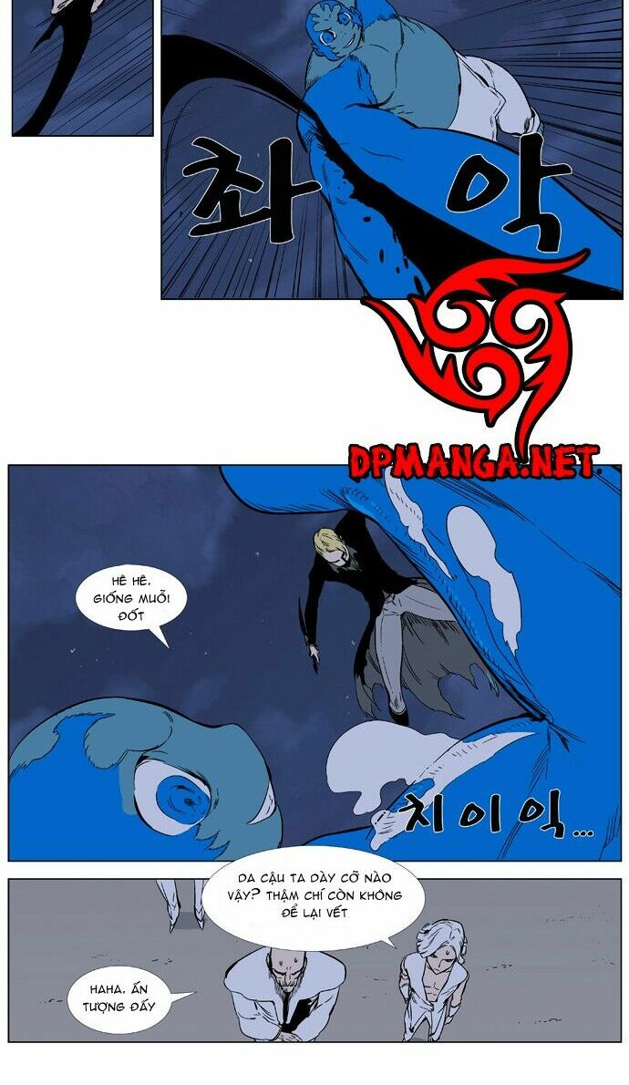 Ma Cà Rồng Quý Tộc: Chapter 369
