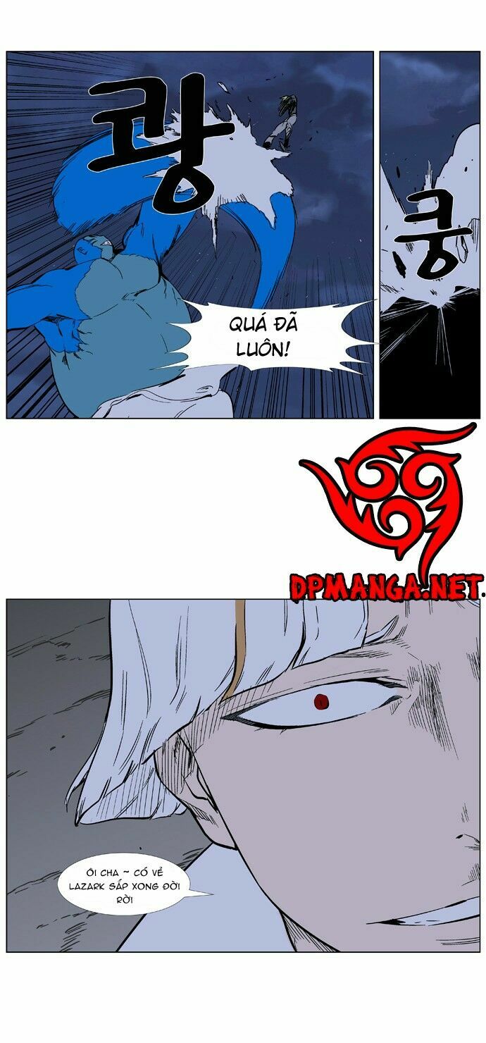 Ma Cà Rồng Quý Tộc: Chapter 369