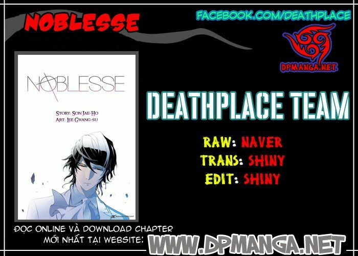 Ma Cà Rồng Quý Tộc: Chapter 369