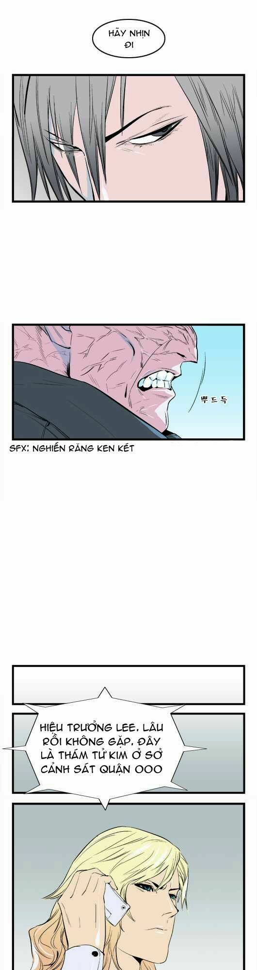 Ma Cà Rồng Quý Tộc: Chapter 37