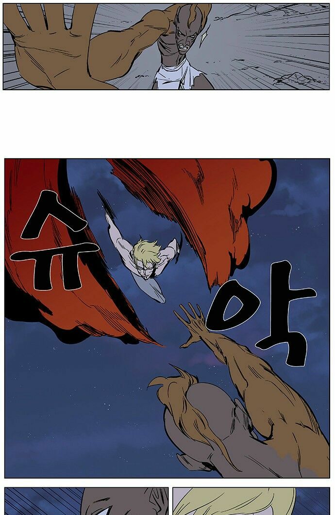 Ma Cà Rồng Quý Tộc: Chapter 370