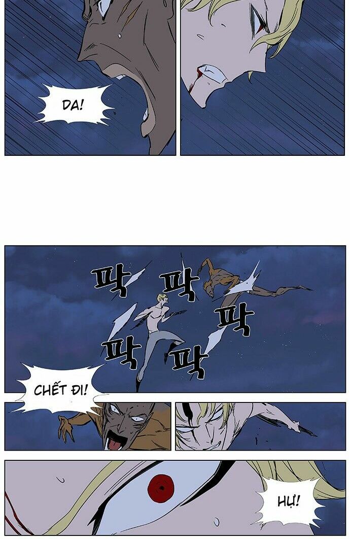 Ma Cà Rồng Quý Tộc: Chapter 370