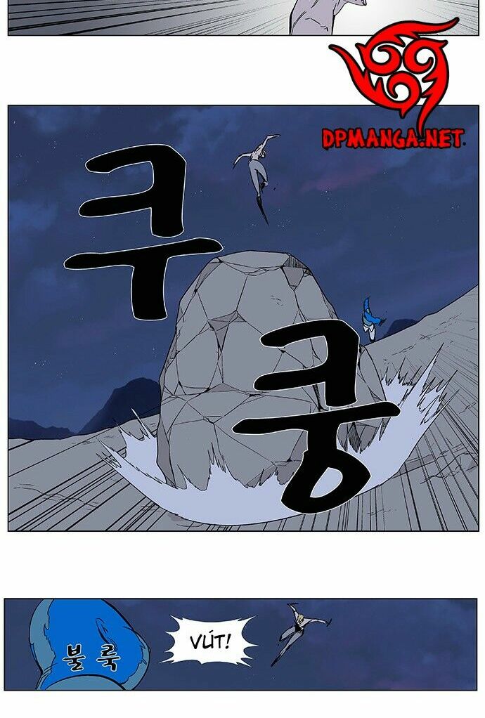 Ma Cà Rồng Quý Tộc: Chapter 370