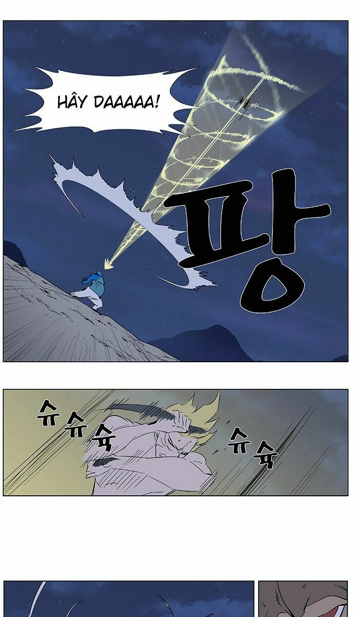Ma Cà Rồng Quý Tộc: Chapter 370