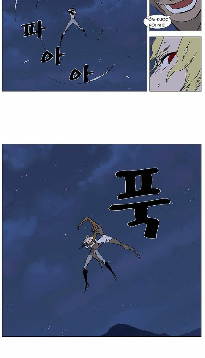 Ma Cà Rồng Quý Tộc: Chapter 370