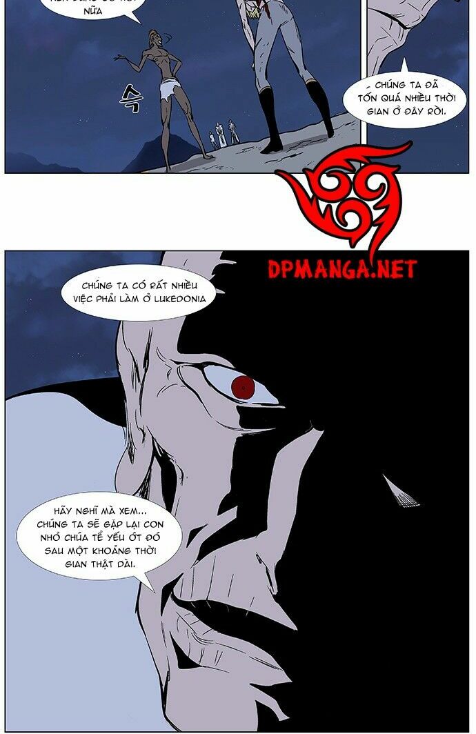 Ma Cà Rồng Quý Tộc: Chapter 370