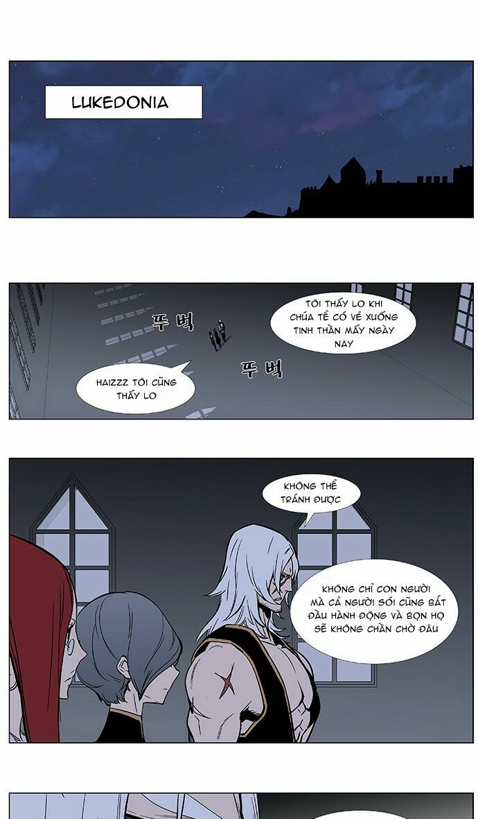 Ma Cà Rồng Quý Tộc: Chapter 370