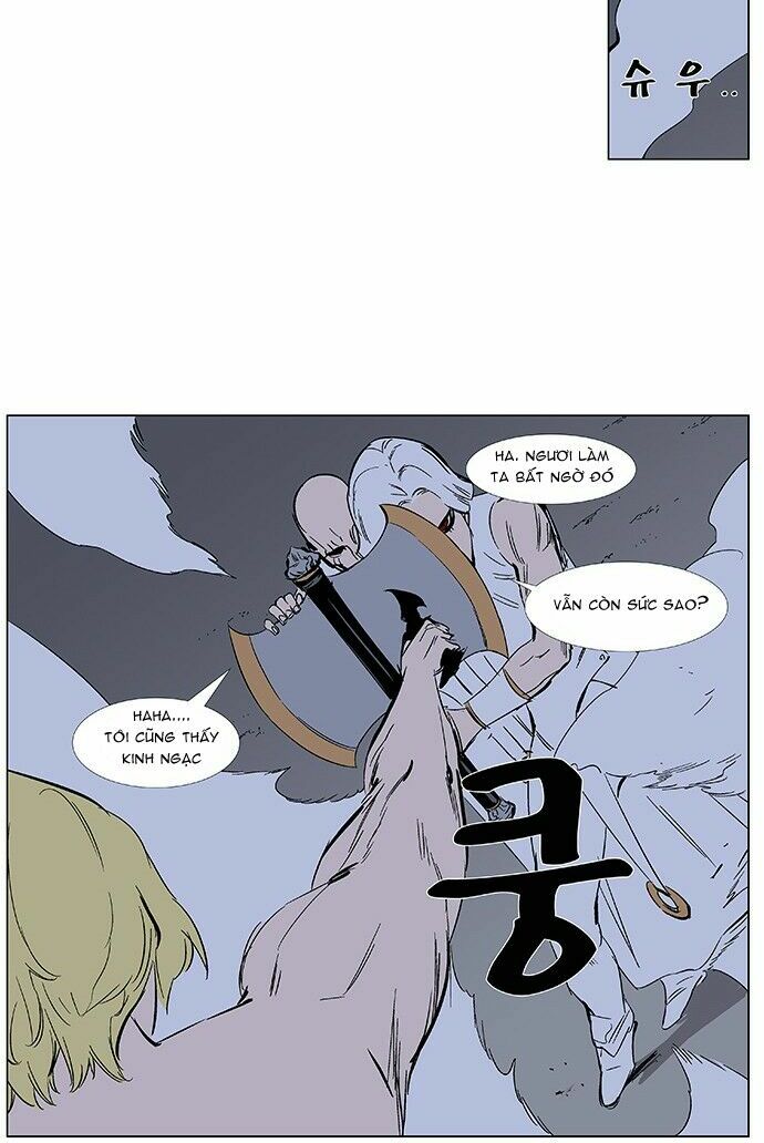 Ma Cà Rồng Quý Tộc: Chapter 370
