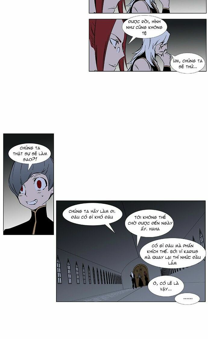 Ma Cà Rồng Quý Tộc: Chapter 370