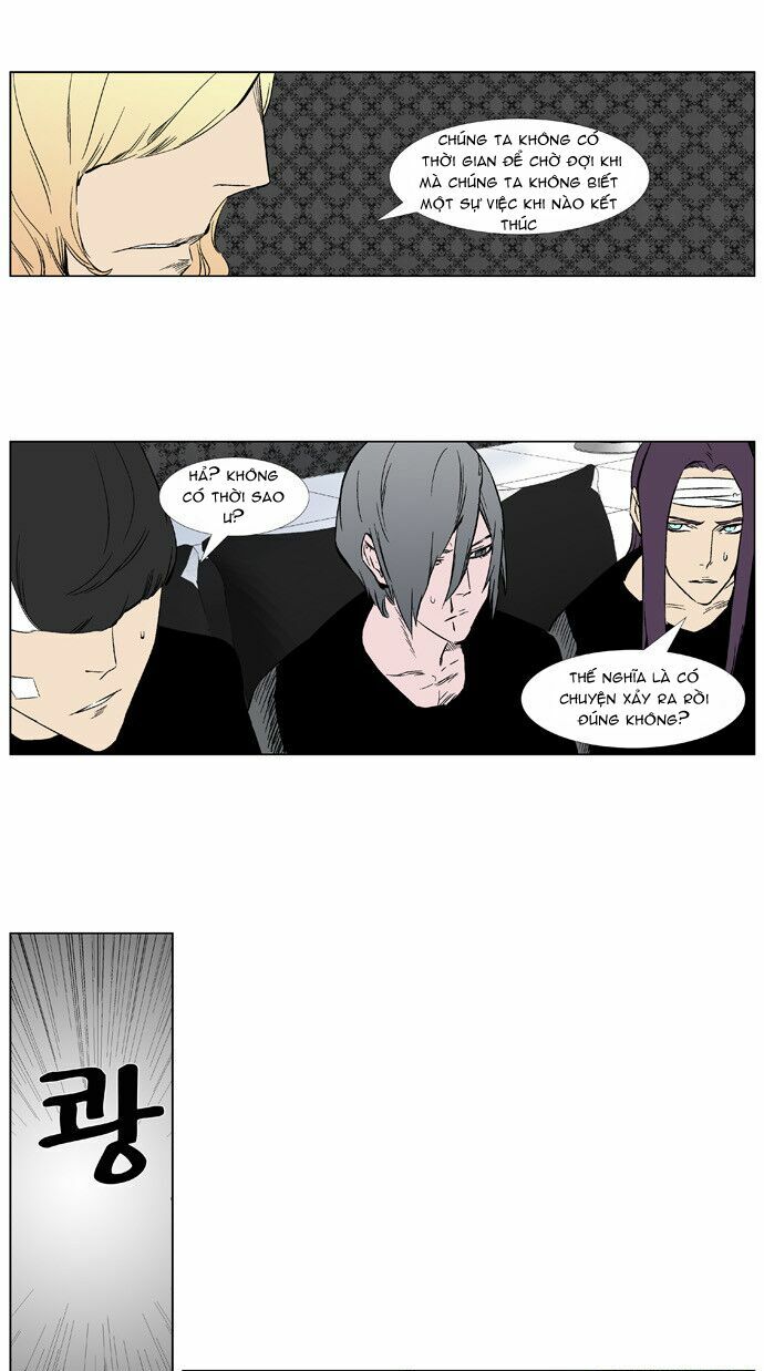 Ma Cà Rồng Quý Tộc: Chapter 373