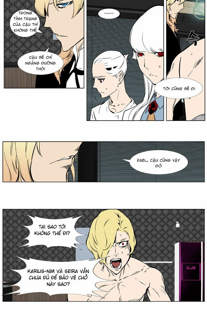Ma Cà Rồng Quý Tộc: Chapter 373