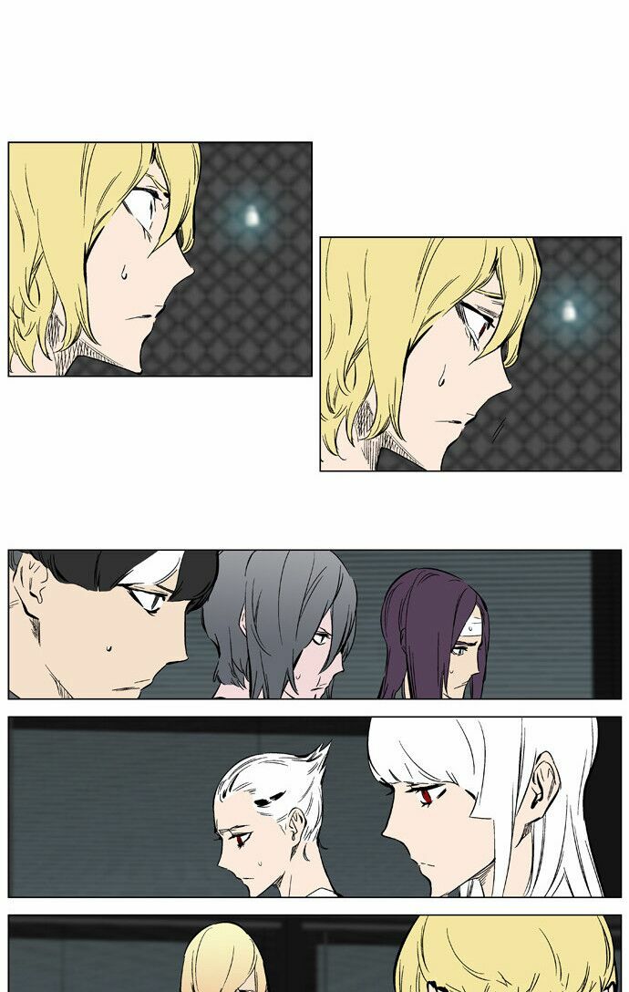 Ma Cà Rồng Quý Tộc: Chapter 373