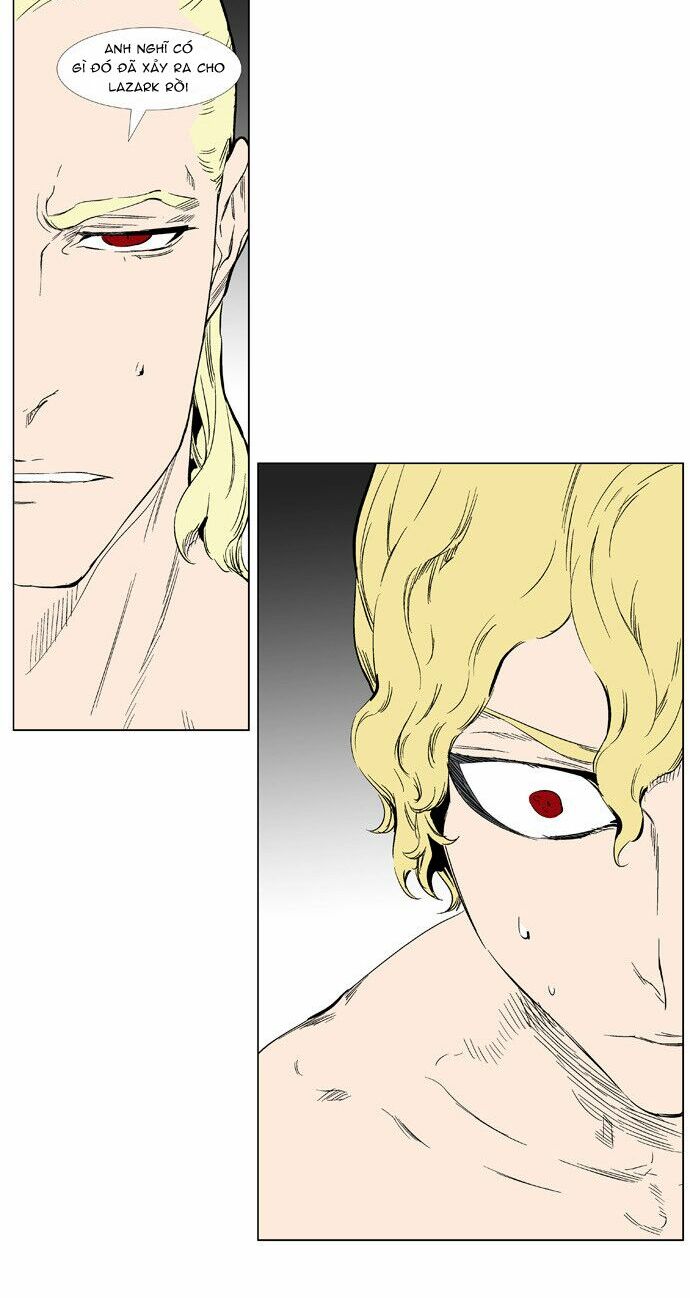 Ma Cà Rồng Quý Tộc: Chapter 373