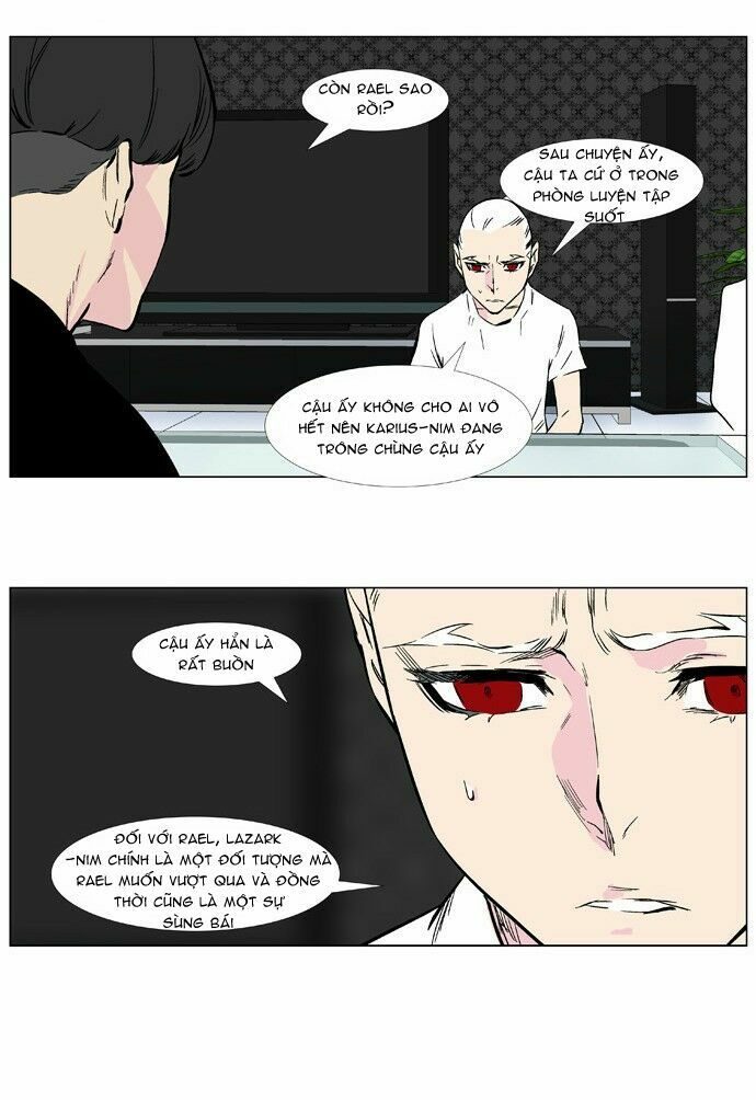 Ma Cà Rồng Quý Tộc: Chapter 374