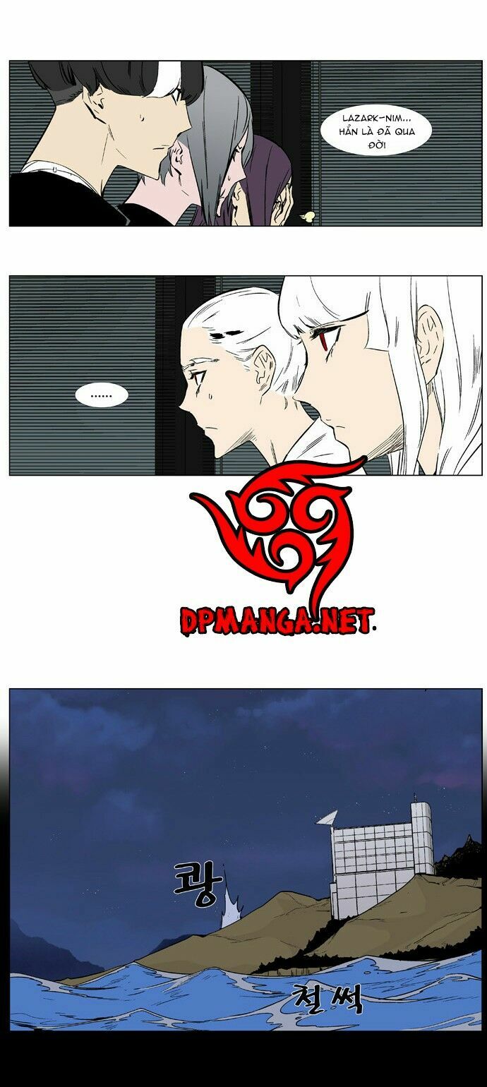 Ma Cà Rồng Quý Tộc: Chapter 374