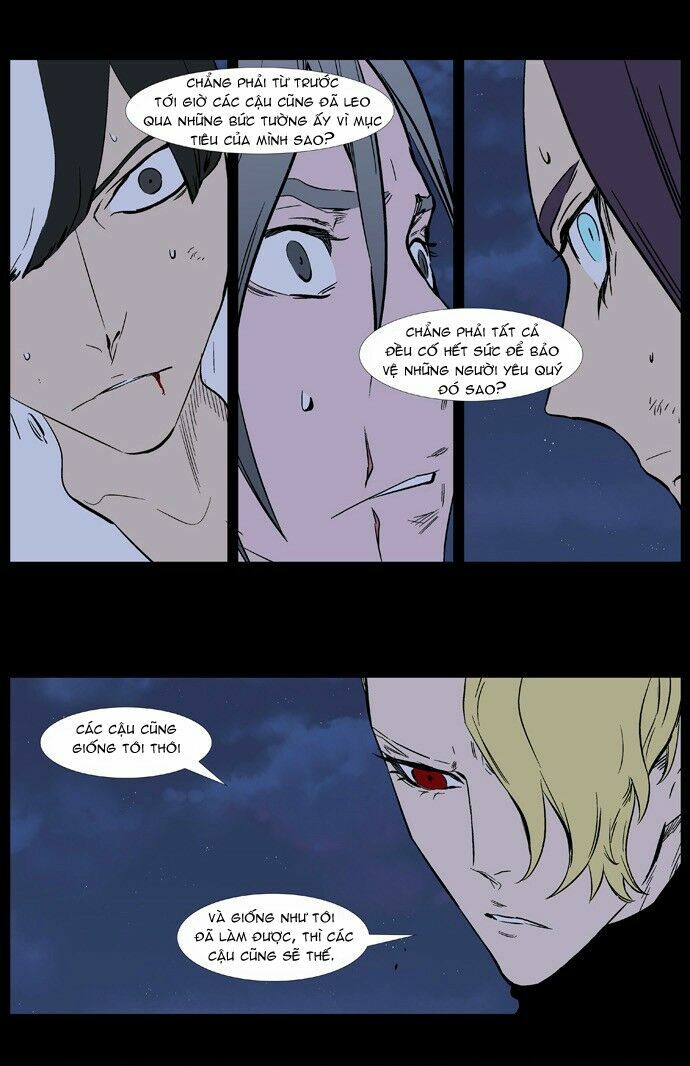 Ma Cà Rồng Quý Tộc: Chapter 374