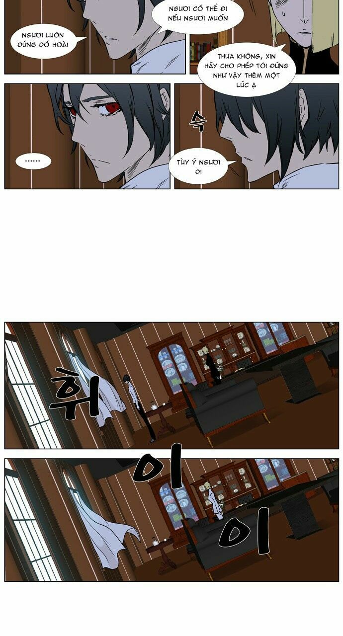 Ma Cà Rồng Quý Tộc: Chapter 375