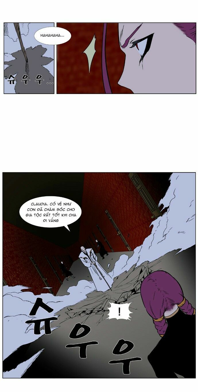 Ma Cà Rồng Quý Tộc: Chapter 375
