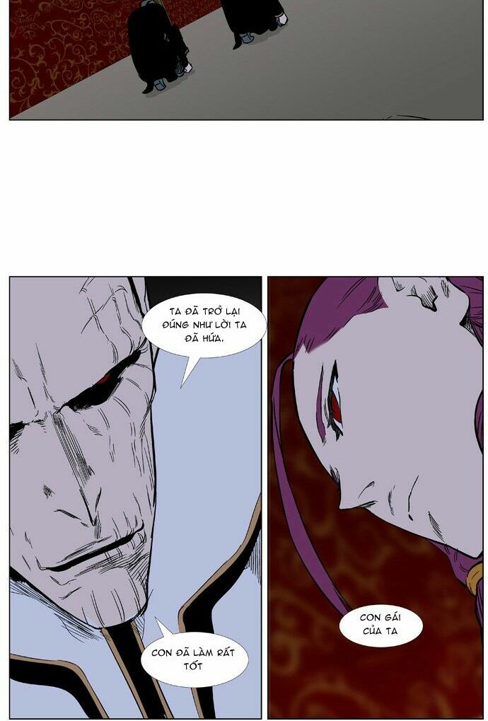 Ma Cà Rồng Quý Tộc: Chapter 375