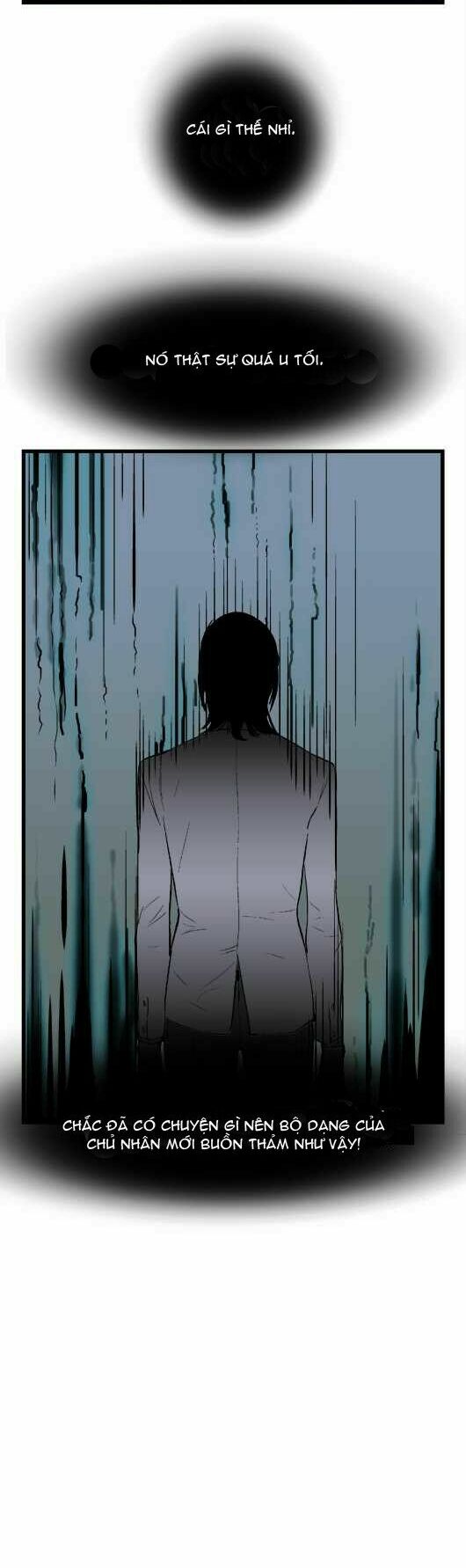 Ma Cà Rồng Quý Tộc: Chapter 38