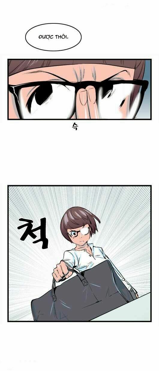 Ma Cà Rồng Quý Tộc: Chapter 38
