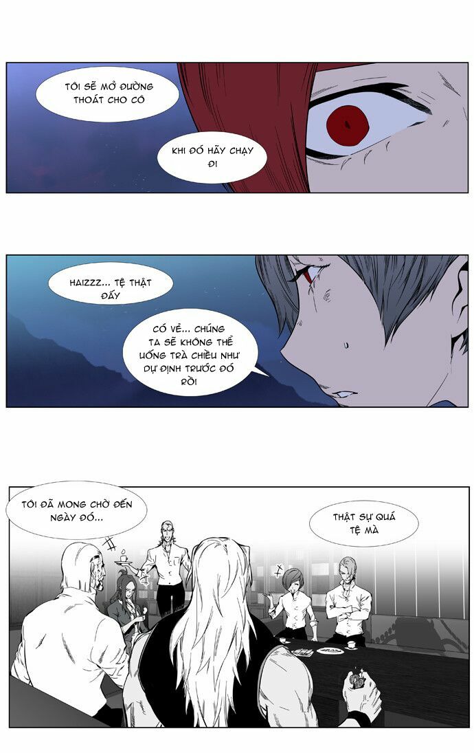 Ma Cà Rồng Quý Tộc: Chapter 386