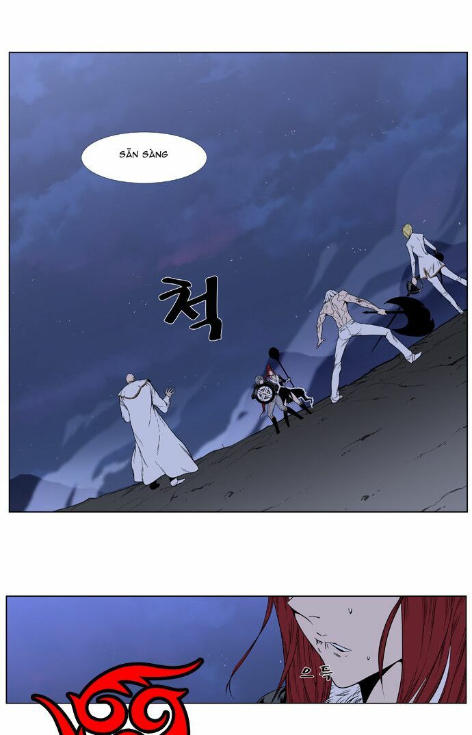 Ma Cà Rồng Quý Tộc: Chapter 386