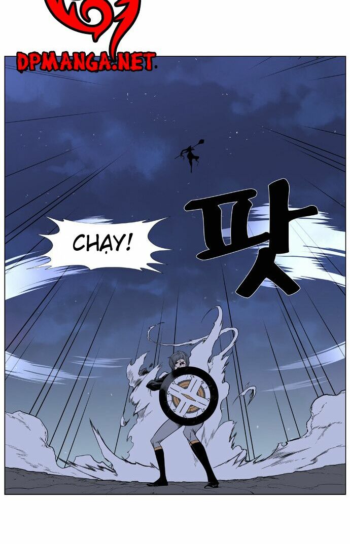 Ma Cà Rồng Quý Tộc: Chapter 386