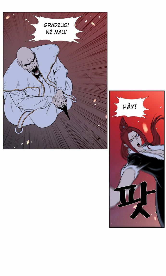 Ma Cà Rồng Quý Tộc: Chapter 386