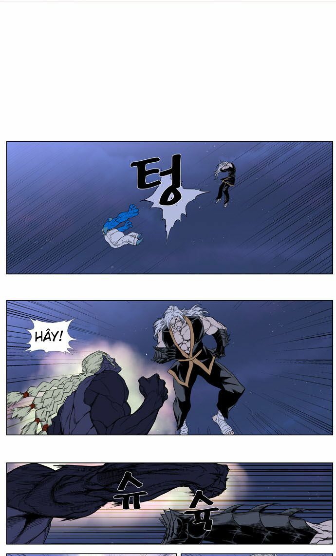 Ma Cà Rồng Quý Tộc: Chapter 386