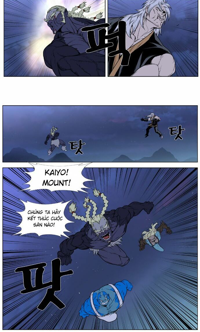 Ma Cà Rồng Quý Tộc: Chapter 386